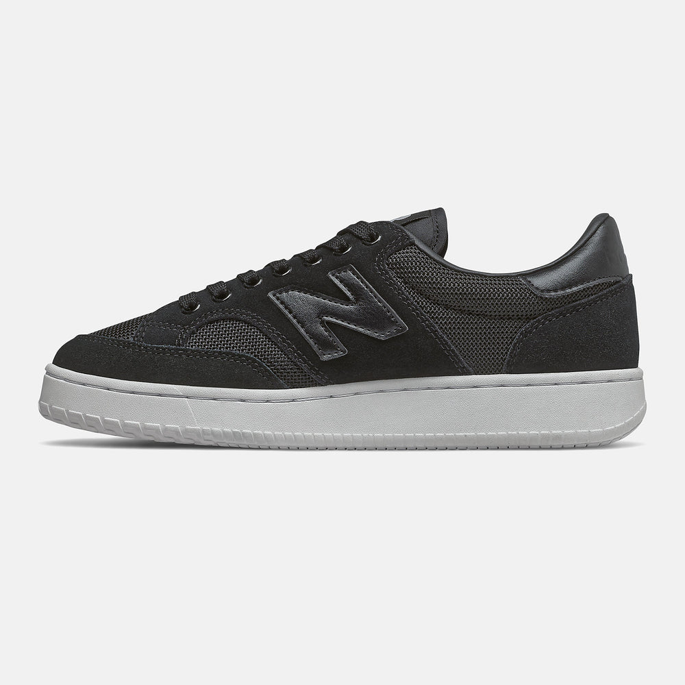 Black/White Pro Court Cup / New Balance Women