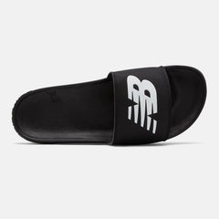 Black/White 200 / New Balance Men