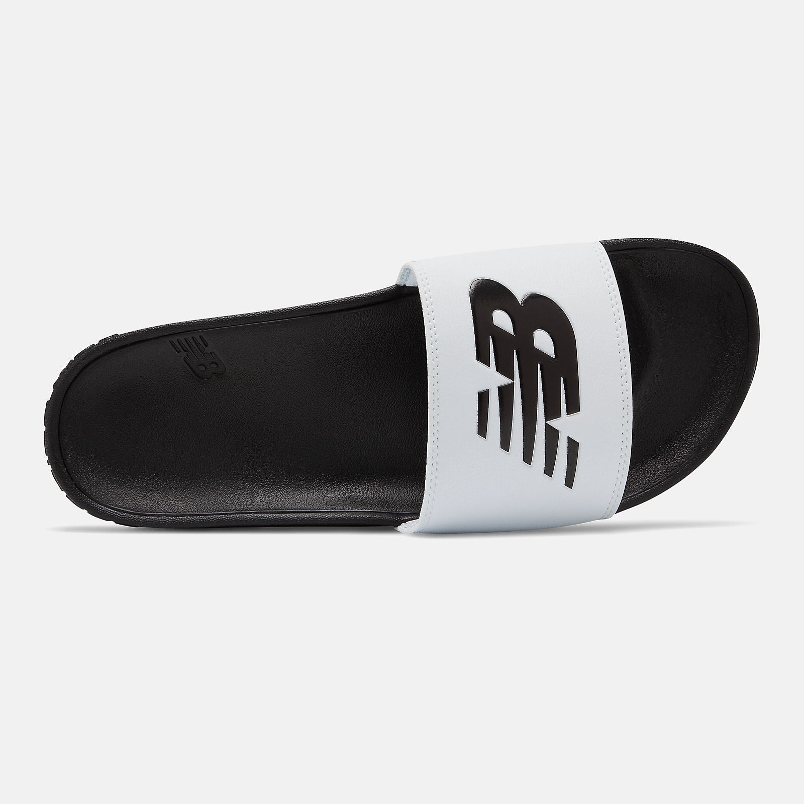 White/Black 200 / New Balance Men