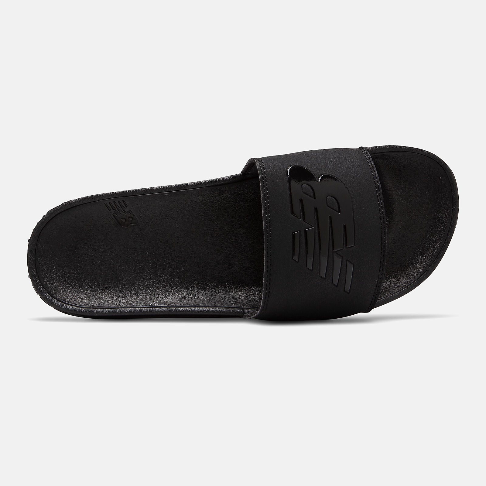 Black 200 / New Balance Men