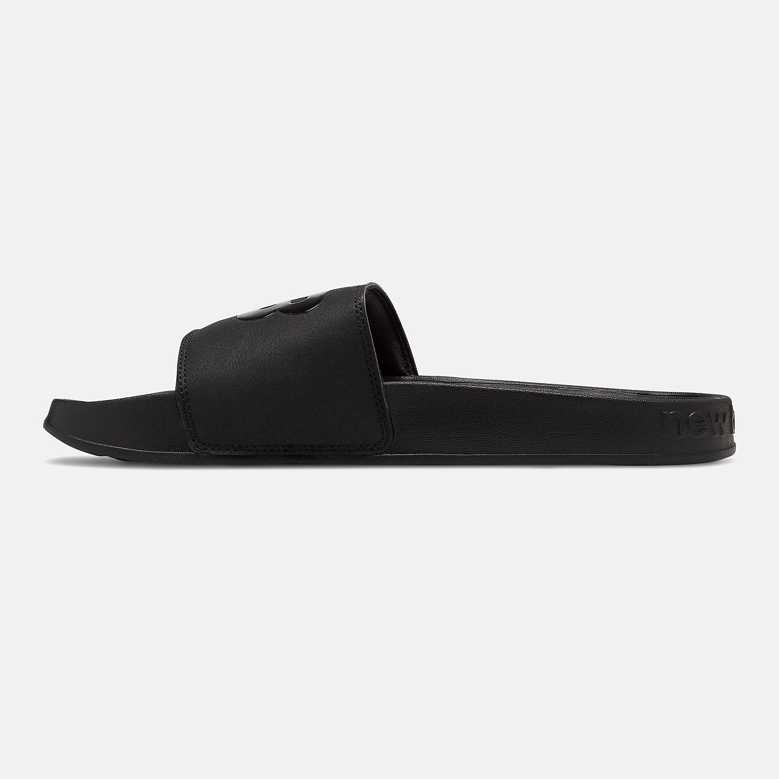 Black 200 / New Balance Men