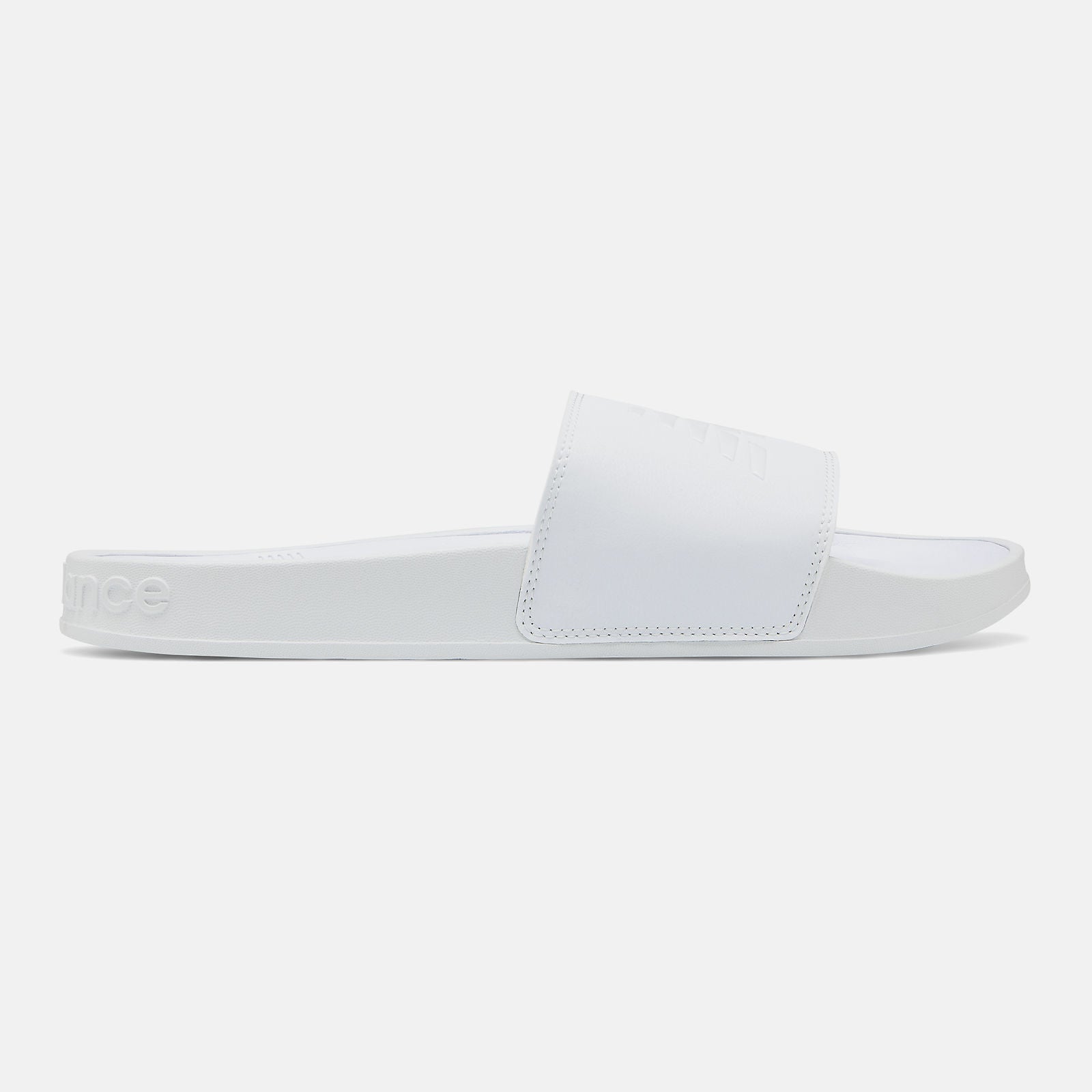 White 200 / New Balance Men