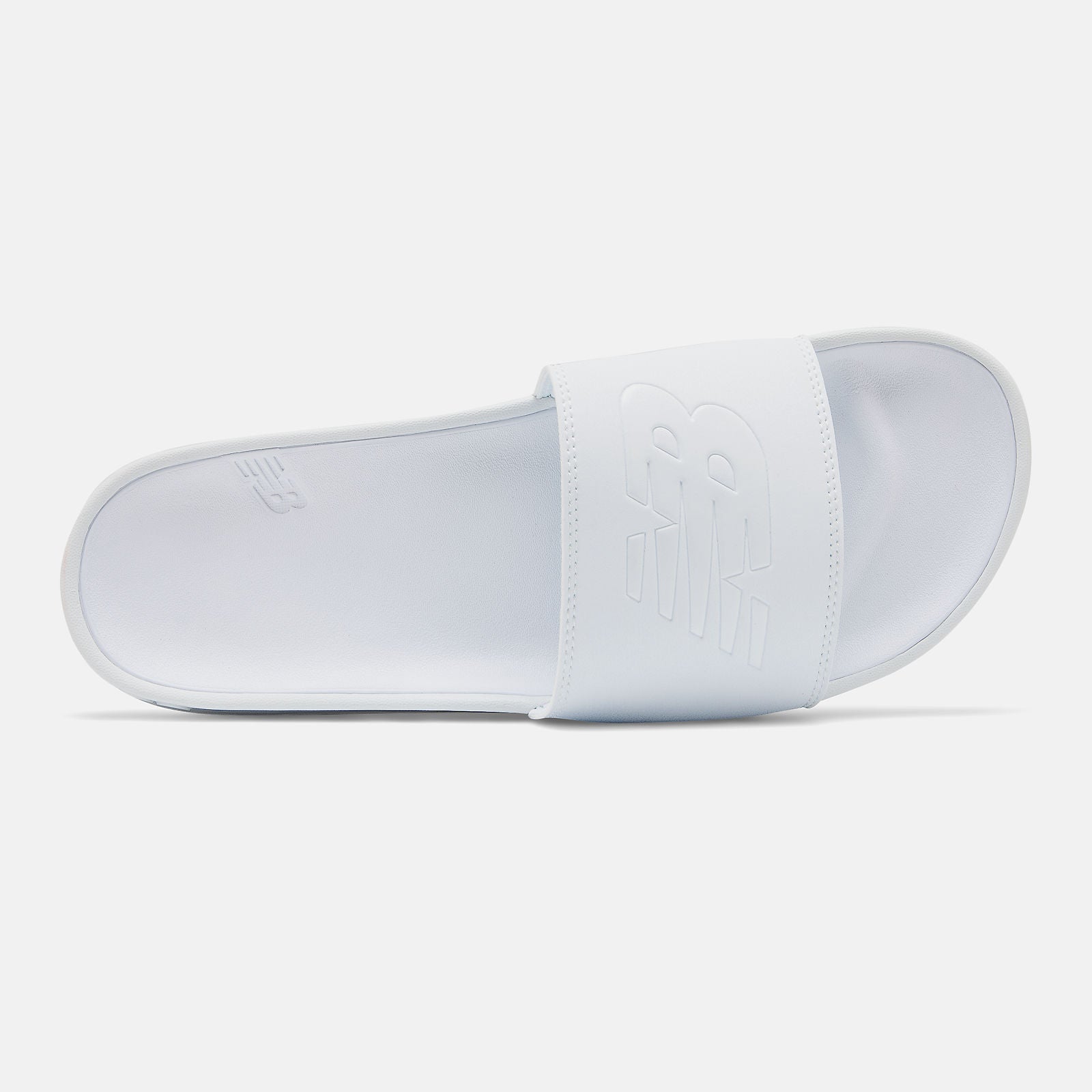 White 200 / New Balance Men