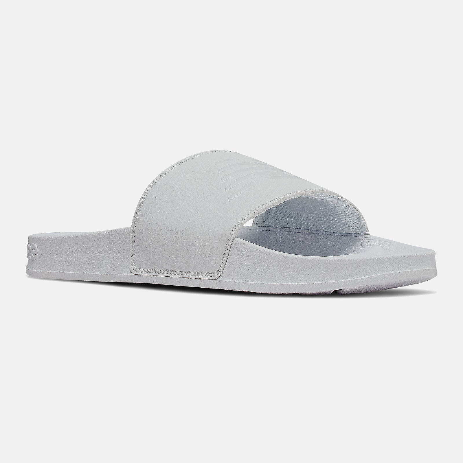 White 200 / New Balance Men