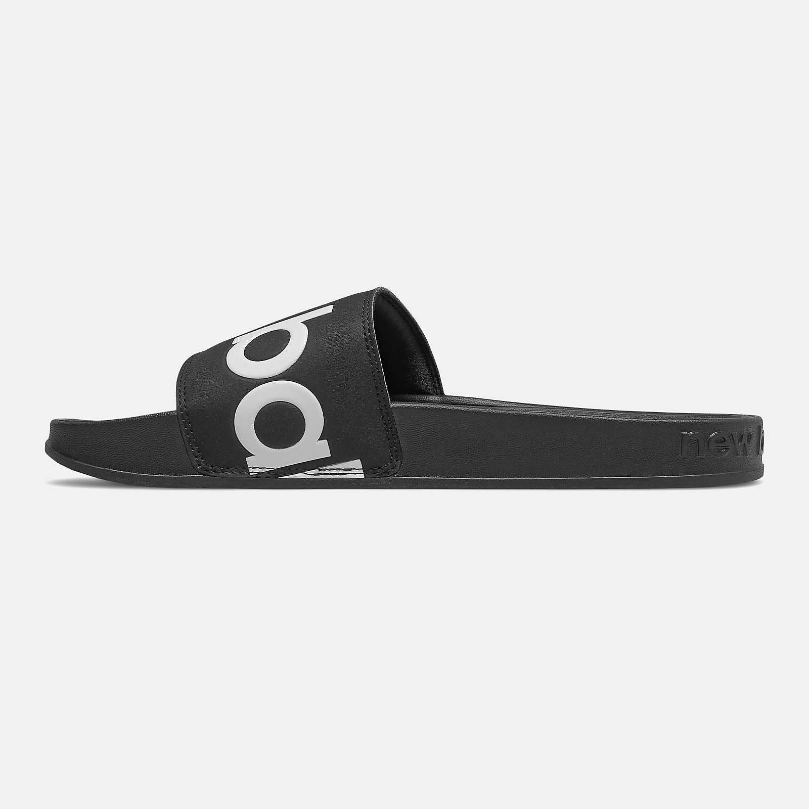 Black 200 / New Balance Men