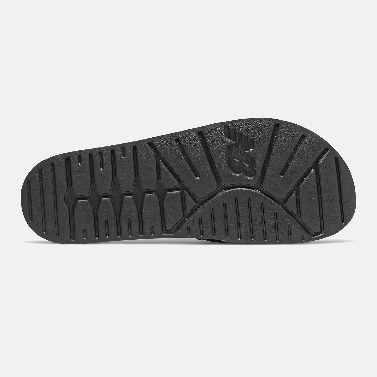 Black 200 / New Balance Men