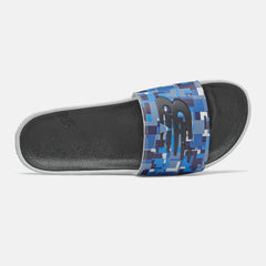 Captain Blue/Vivid Coral 200 / New Balance Men