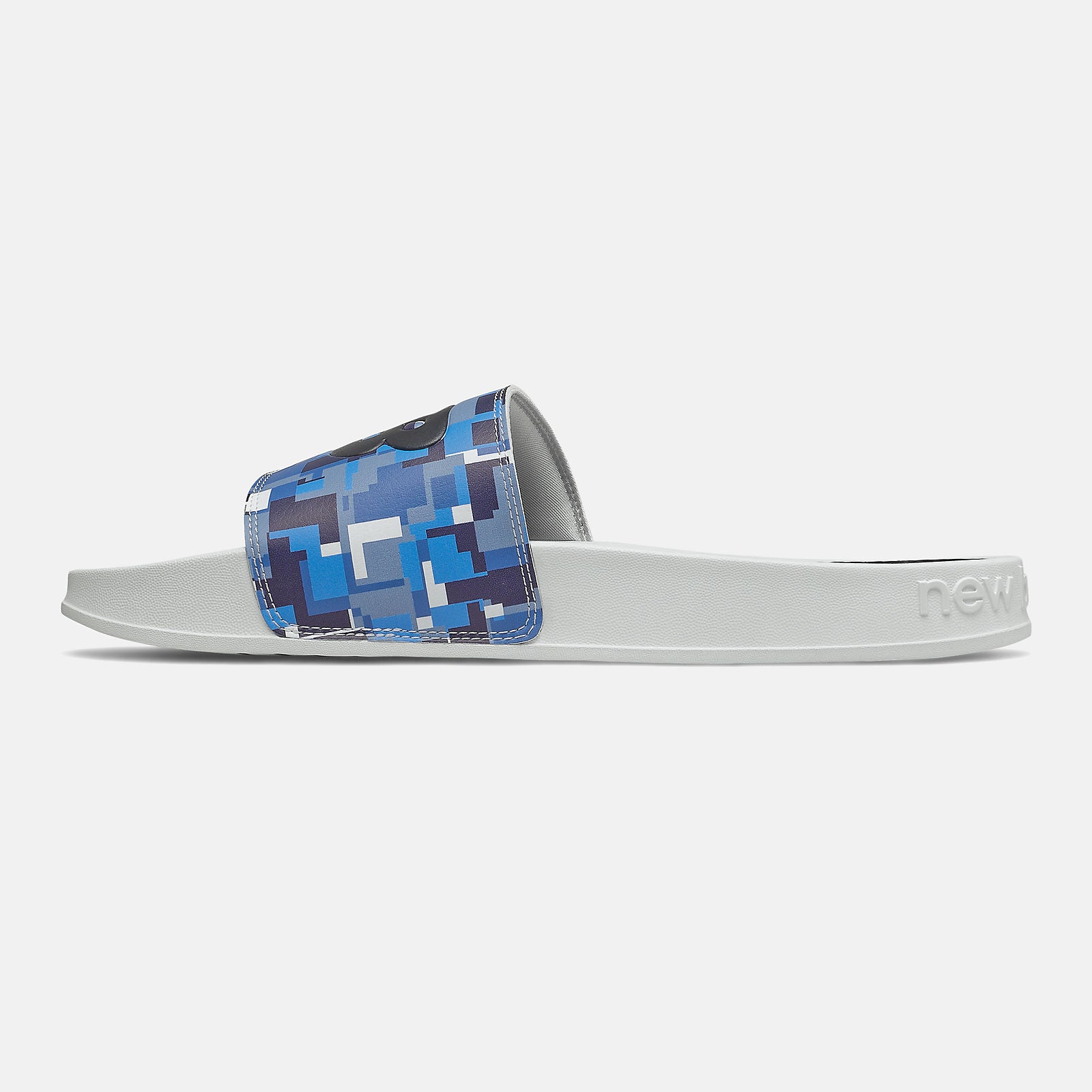 Captain Blue/Vivid Coral 200 / New Balance Men