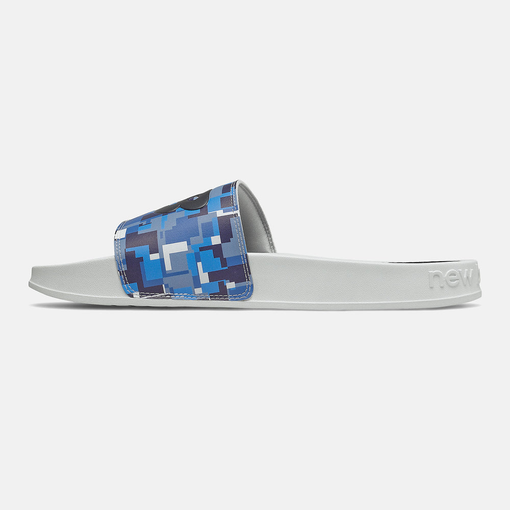 Captain Blue/Vivid Coral 200 / New Balance Men