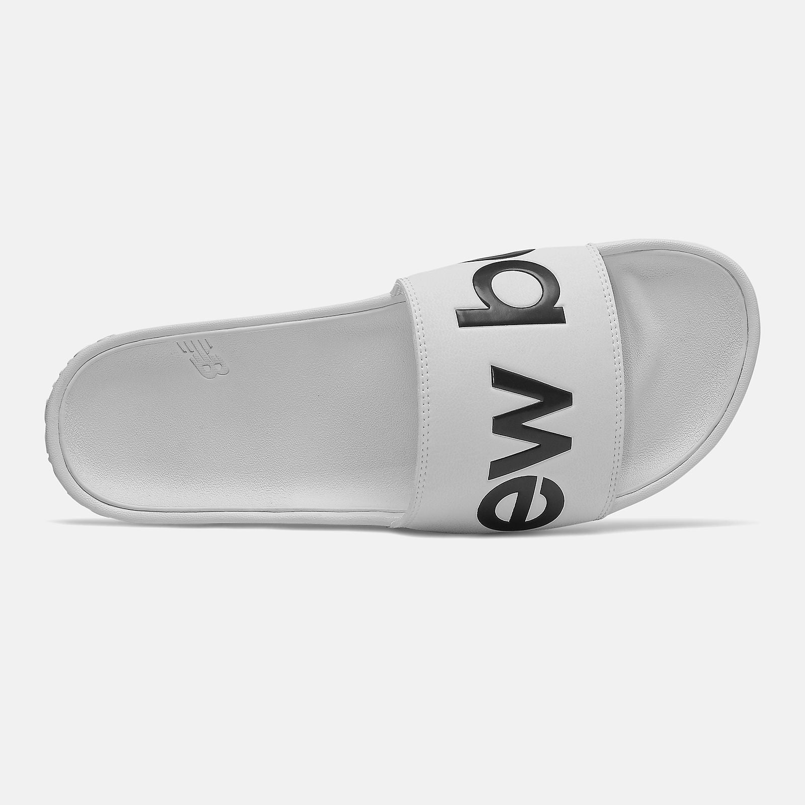 White/Black 200 / New Balance Men