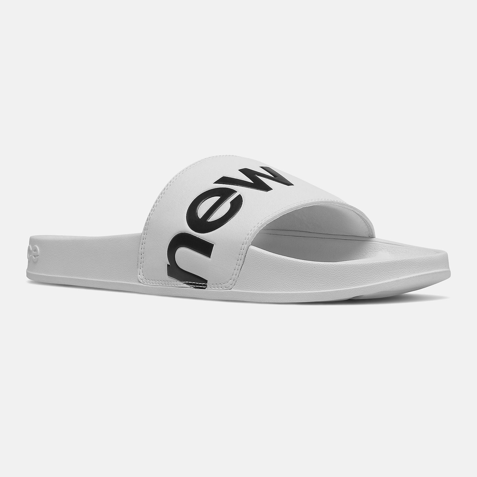 White/Black 200 / New Balance Men