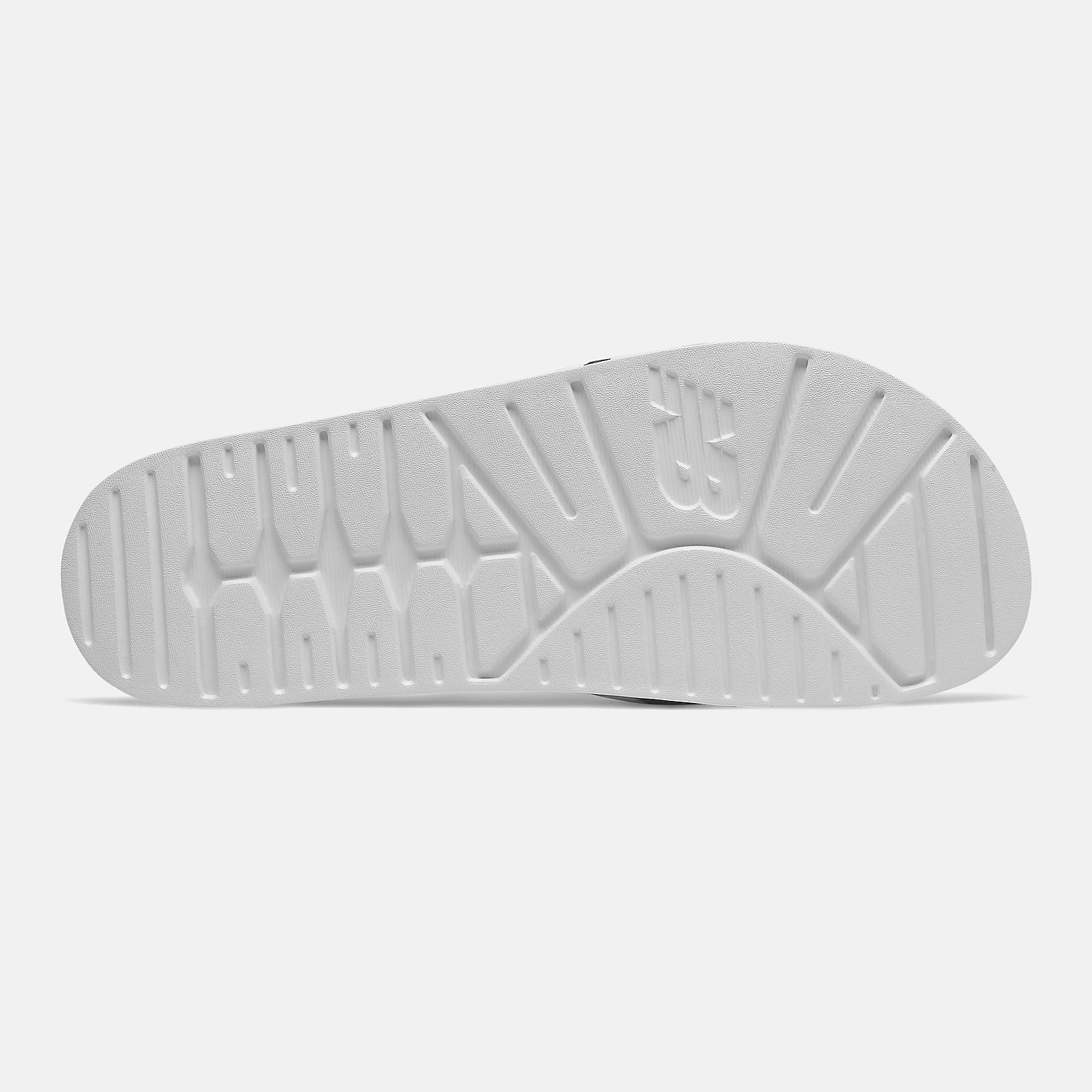 White/Black 200 / New Balance Men