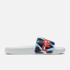 White/Red 200 / New Balance Men