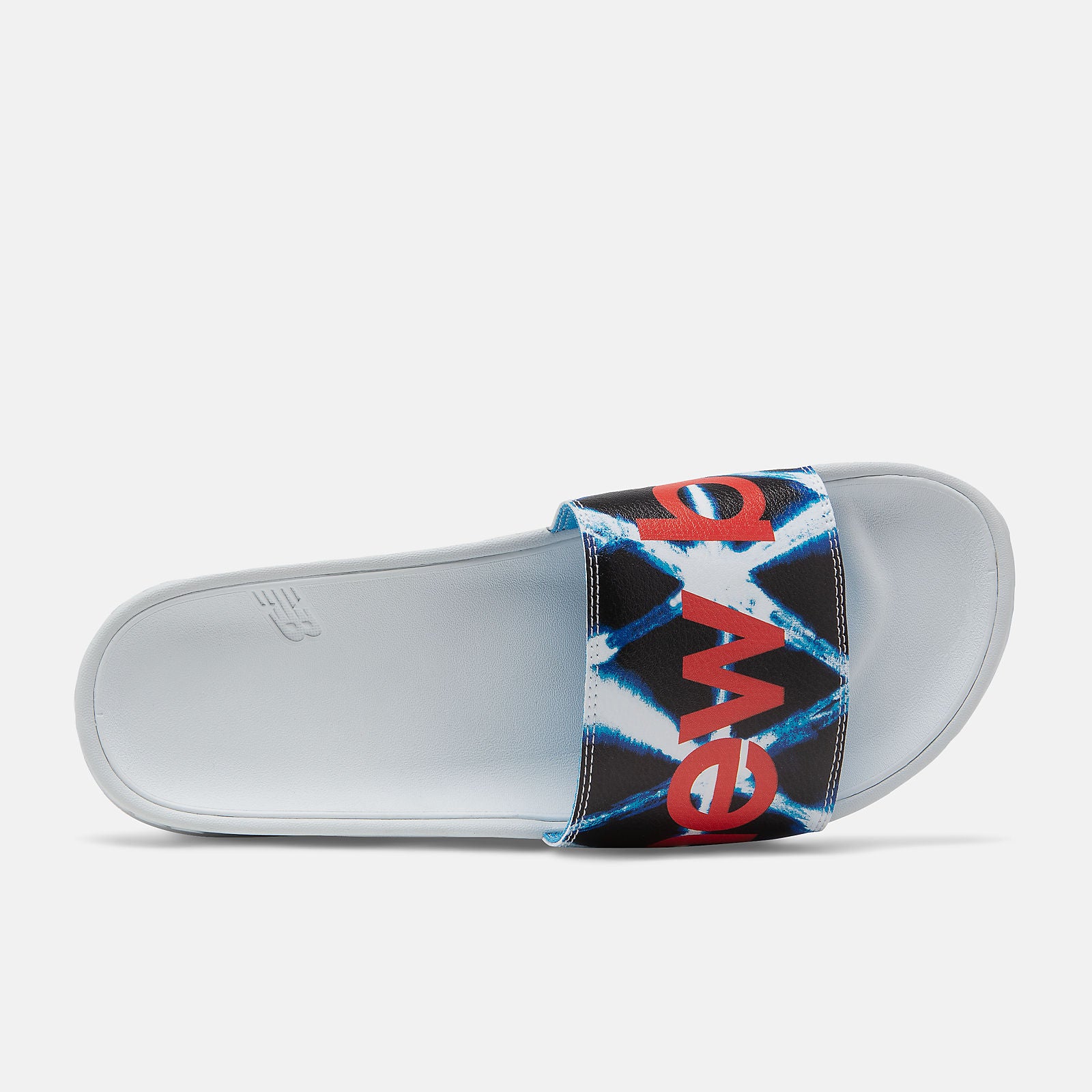 White/Red 200 / New Balance Men