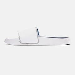 White/Navy NB x Slowtide 200 / New Balance Women|Men