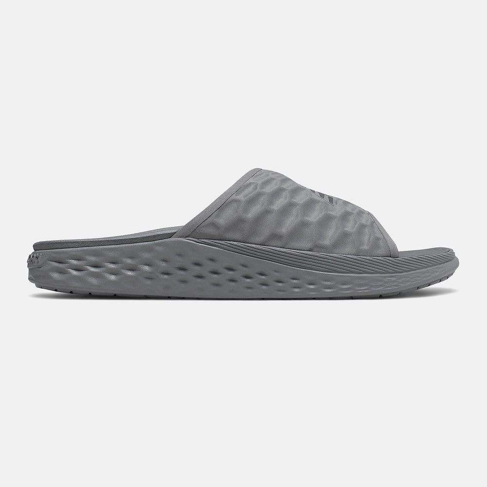 Castlerock/Magnet Fresh Foam Hupoo / New Balance Men
