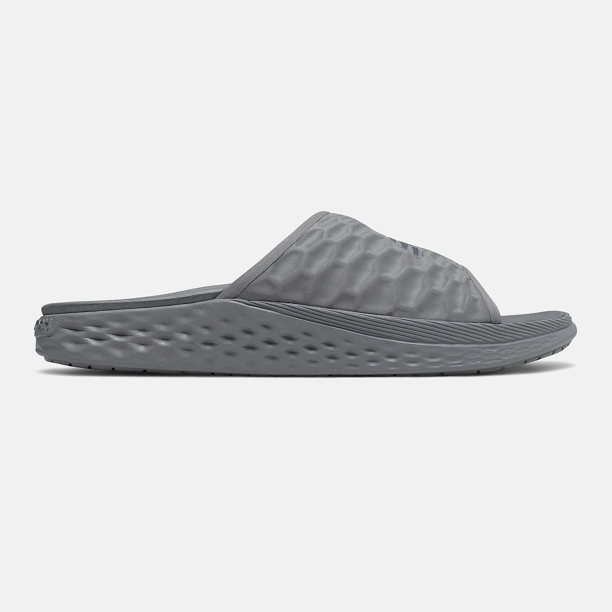 Castlerock/Magnet Fresh Foam Hupoo / New Balance Men