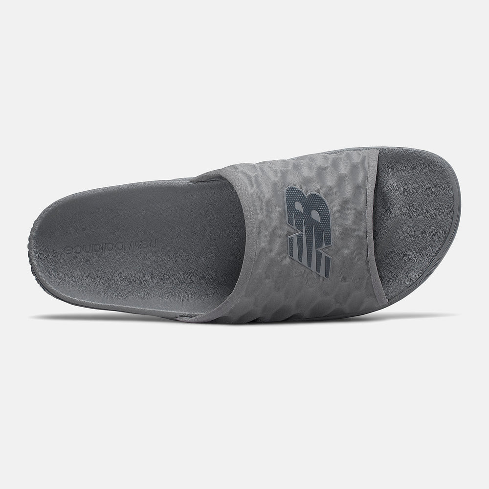 Castlerock/Magnet Fresh Foam Hupoo / New Balance Men