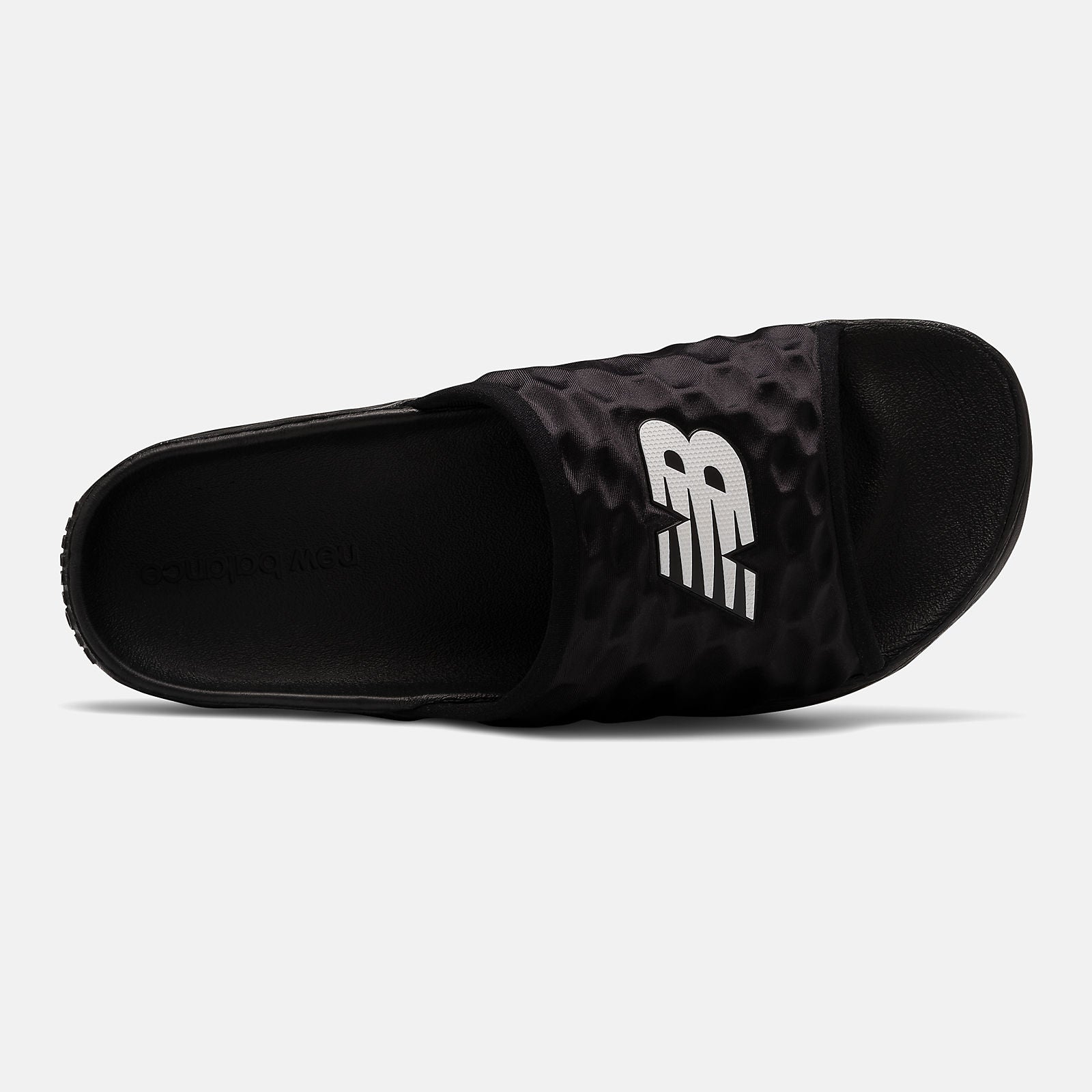 Black/Orca Fresh Foam Hupoo / New Balance Men