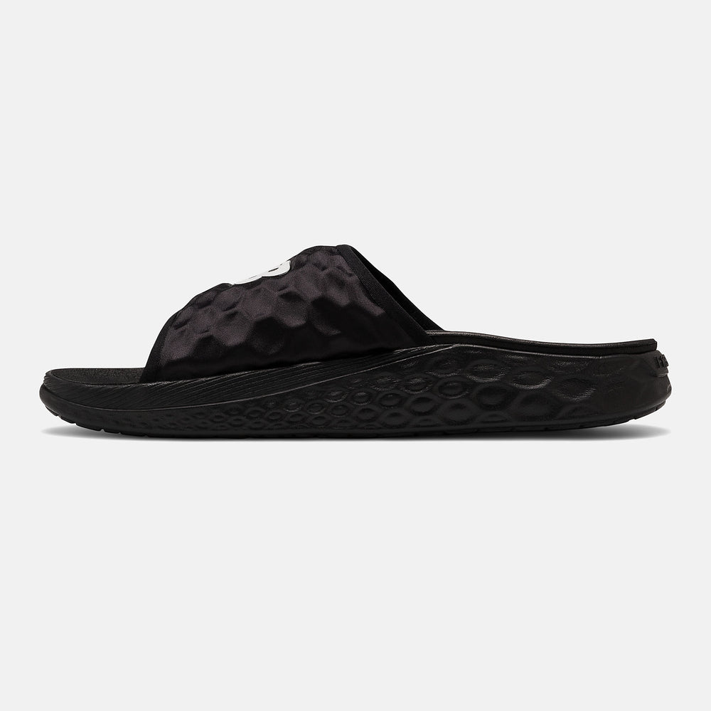 Black/Orca Fresh Foam Hupoo / New Balance Men