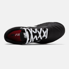 Black/White Fuse v2 Low Cut Metal / New Balance Women