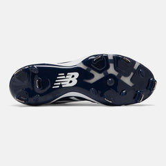 Navy/White Fuse v2 Low Cut Metal / New Balance Women