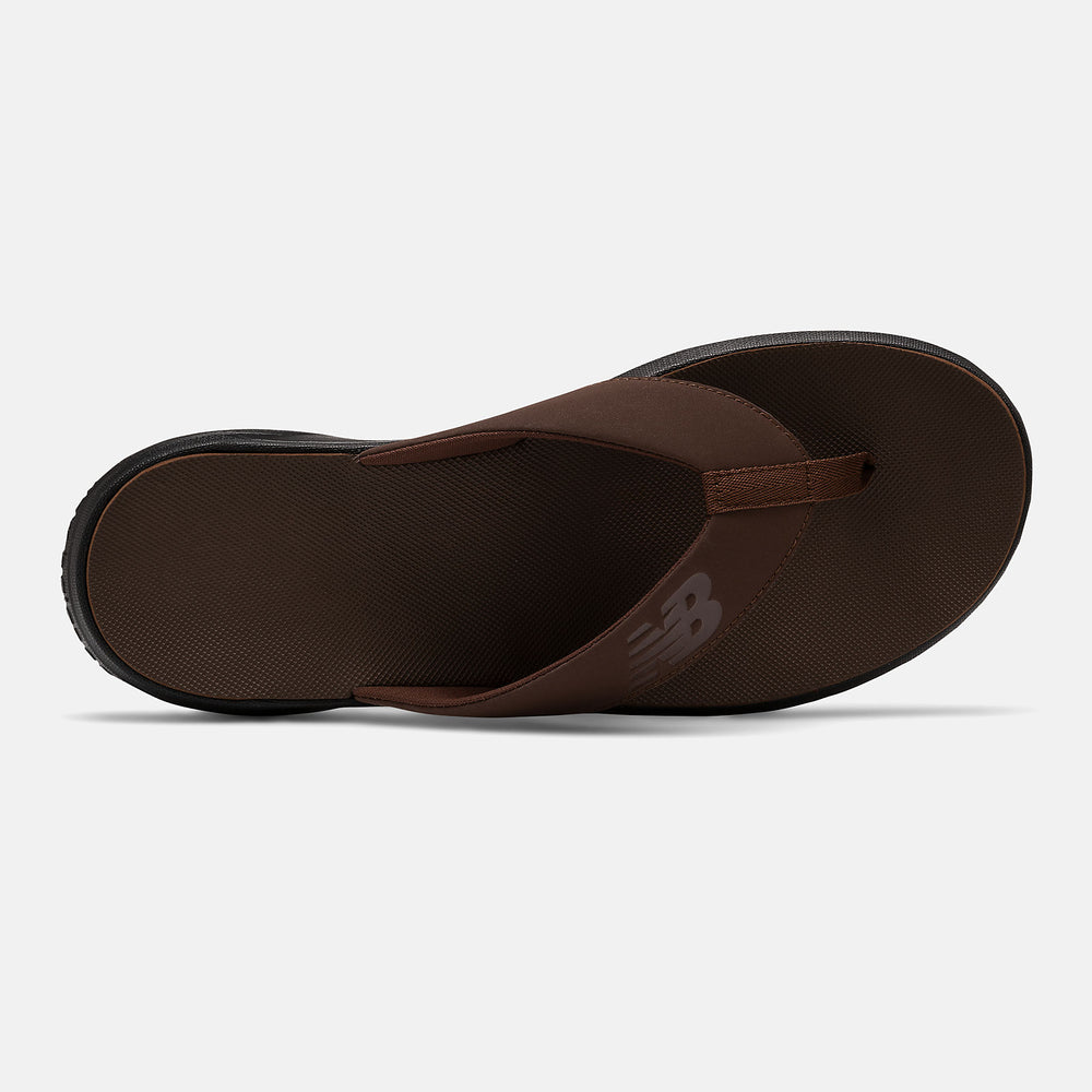 Brown/Black 340 / New Balance Men