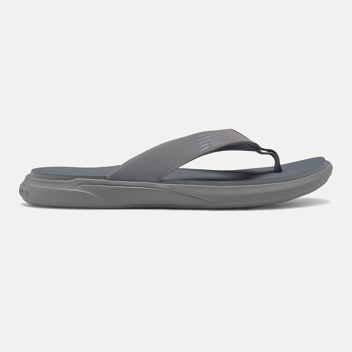 Light Aluminum/Marblehead 340 / New Balance Men