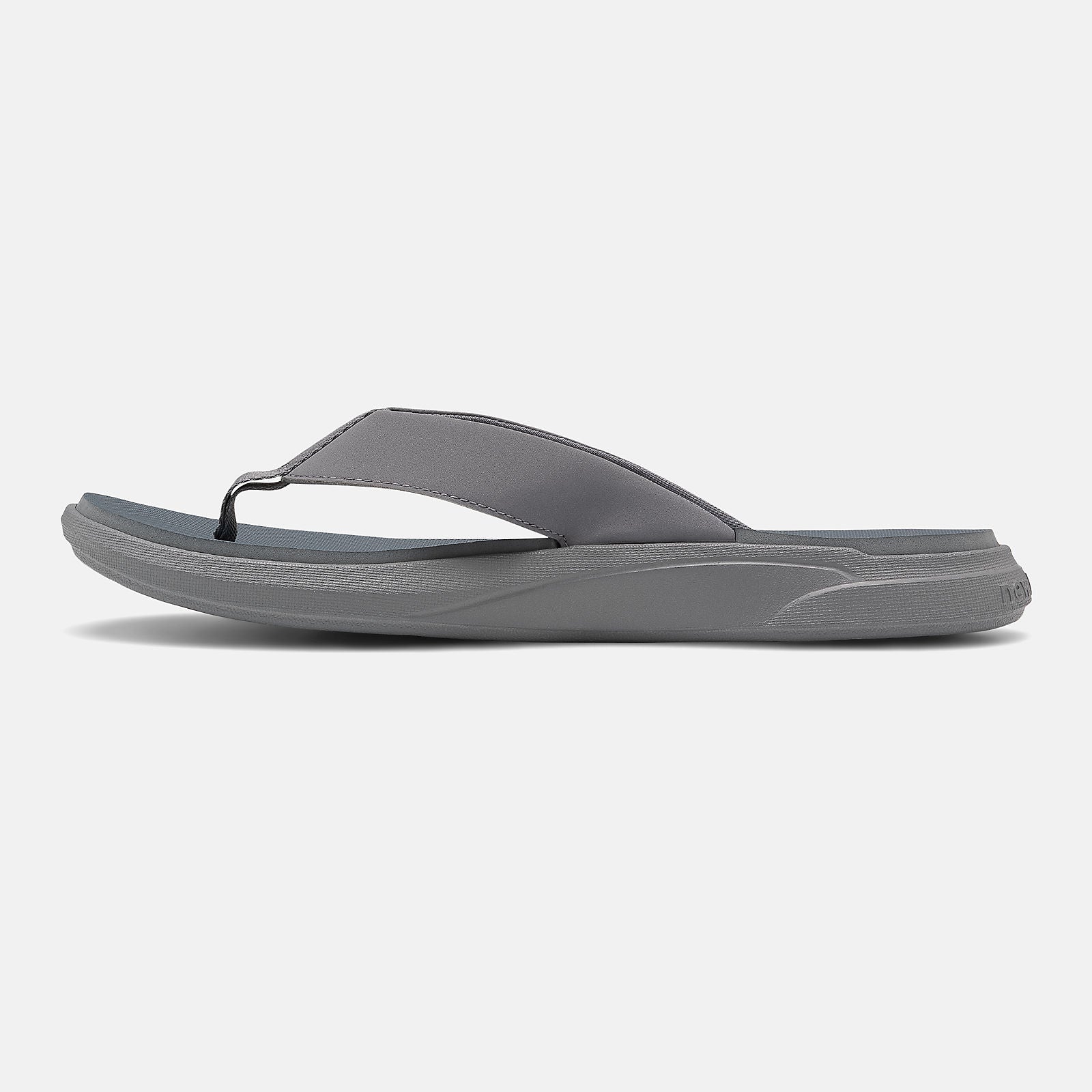 Light Aluminum/Marblehead 340 / New Balance Men