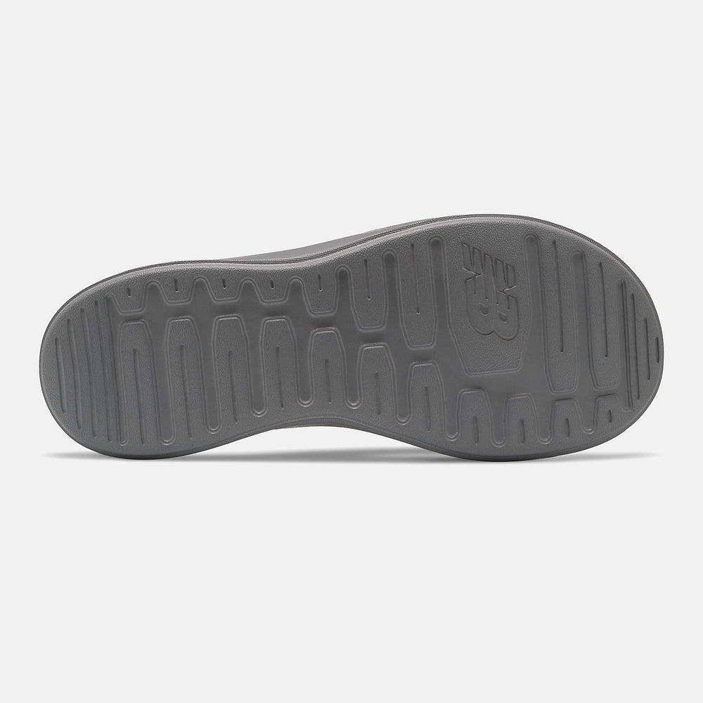 Light Aluminum/Marblehead 340 / New Balance Men