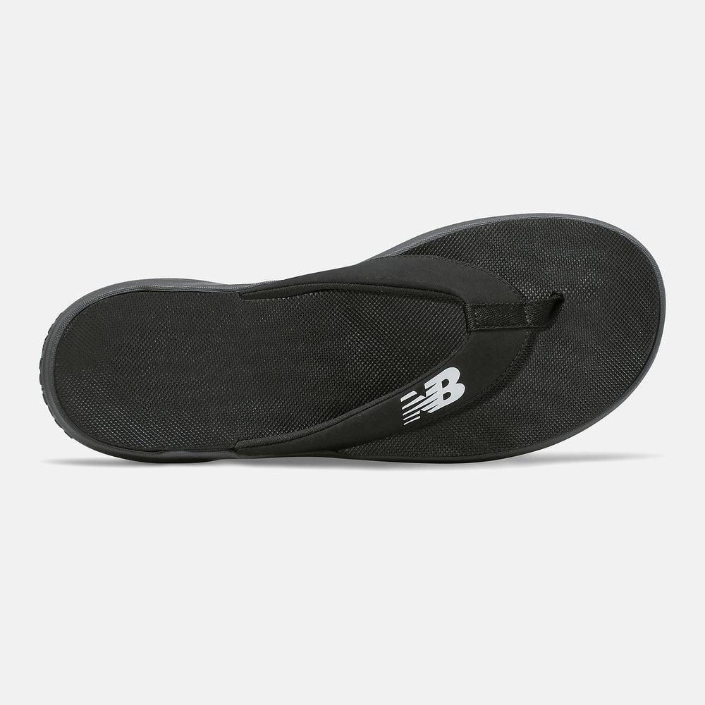 Black/Castlerock 340 / New Balance Men