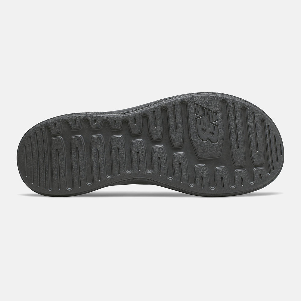 Black/Castlerock 340 / New Balance Men