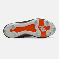 Black/Orange and White Fresh Foam Velo v2 / New Balance Women