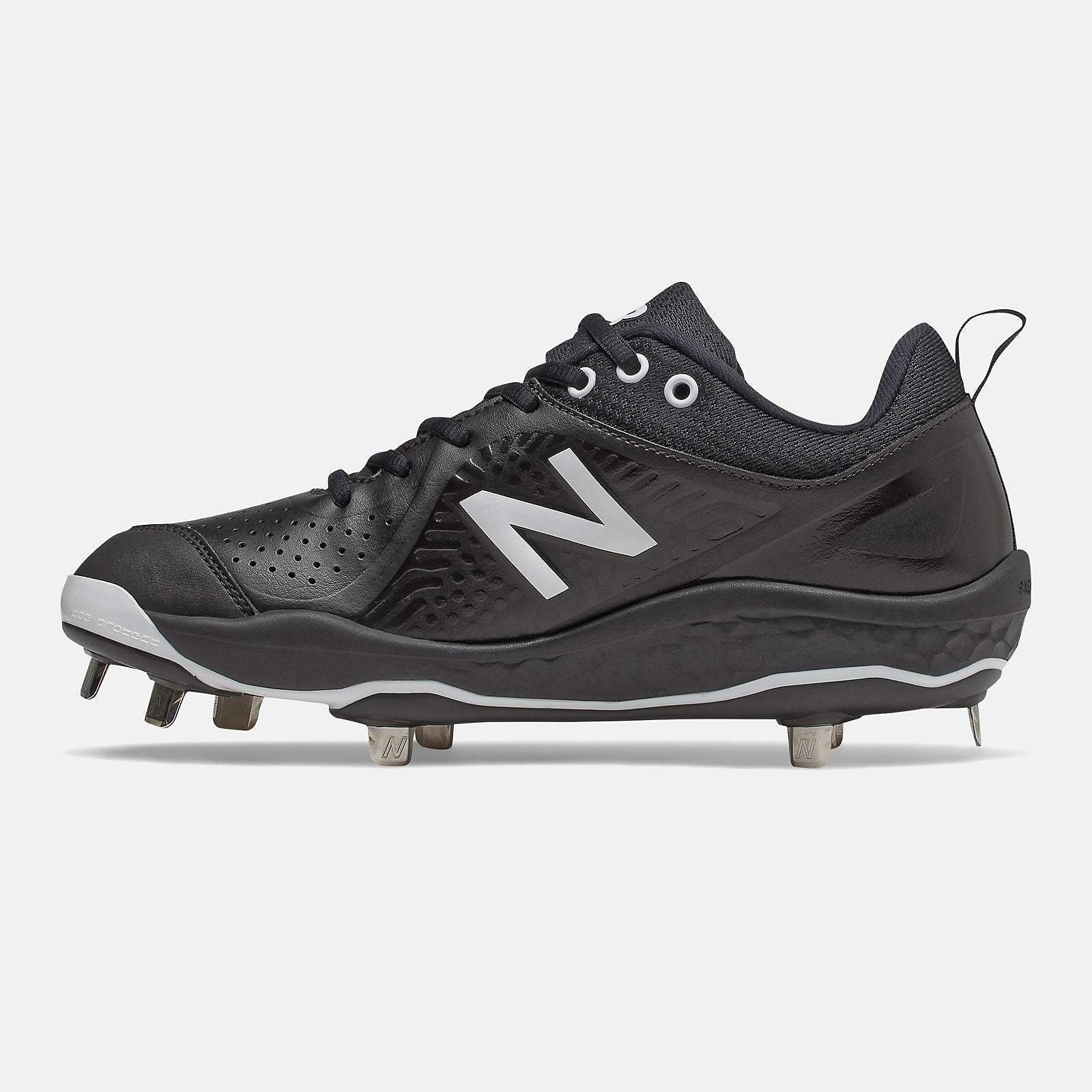 Black/White Fresh Foam Velo v2 / New Balance Women