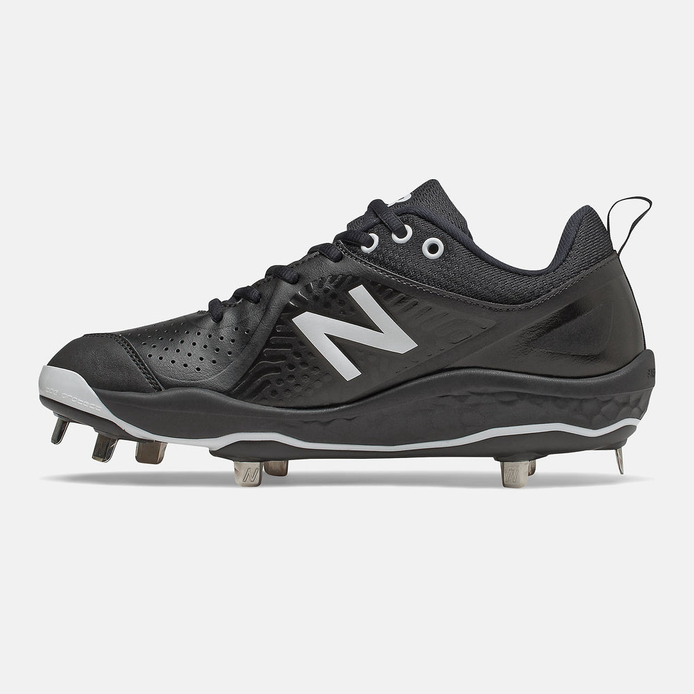 Black/White Fresh Foam Velo v2 / New Balance Women
