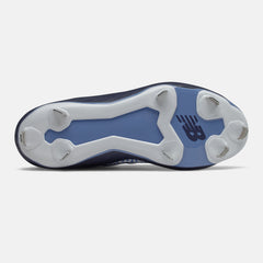 Navy/Team Carolina and White Fresh Foam Velo v2 / New Balance Women
