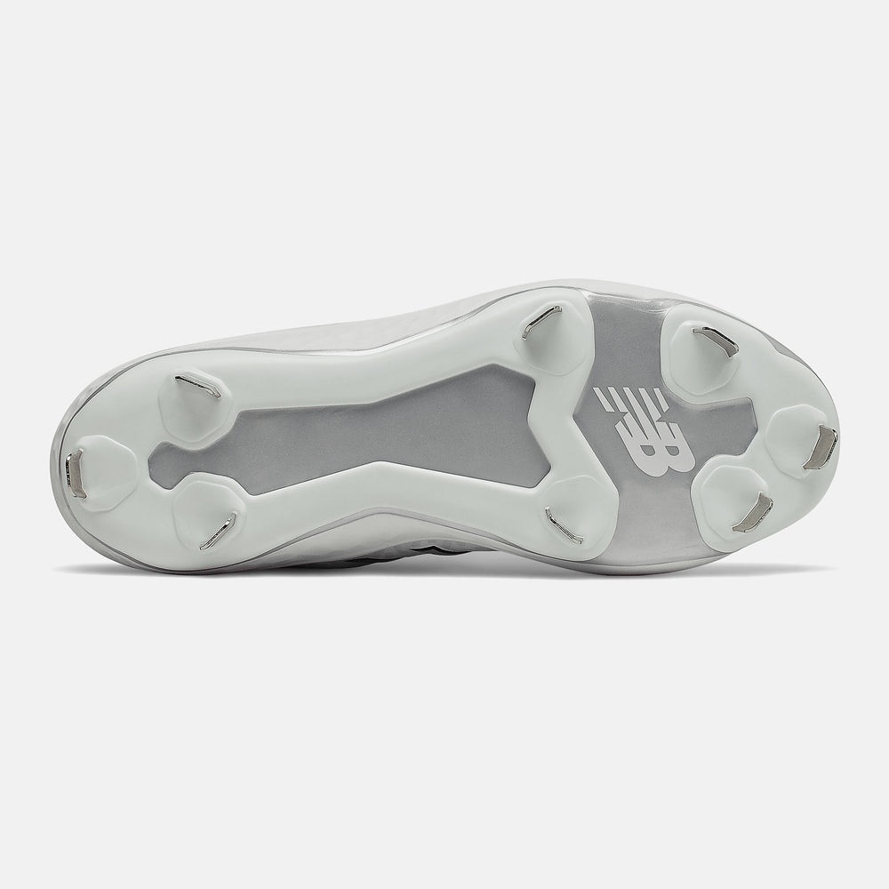 White Fresh Foam Velo v2 / New Balance Women