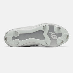 White Fresh Foam Velo v2 / New Balance Women