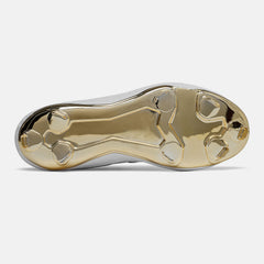 White/Gold Fresh Foam Velo v2 VIP / New Balance Women