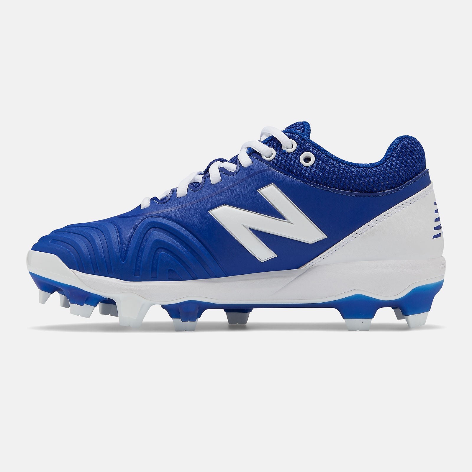 Royal Blue/White Fusev2 TPU / New Balance Women
