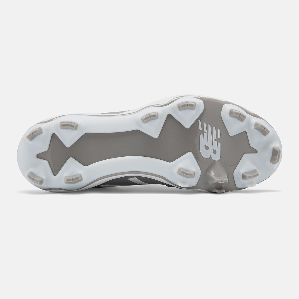 Grey/White Fusev2 TPU / New Balance Women