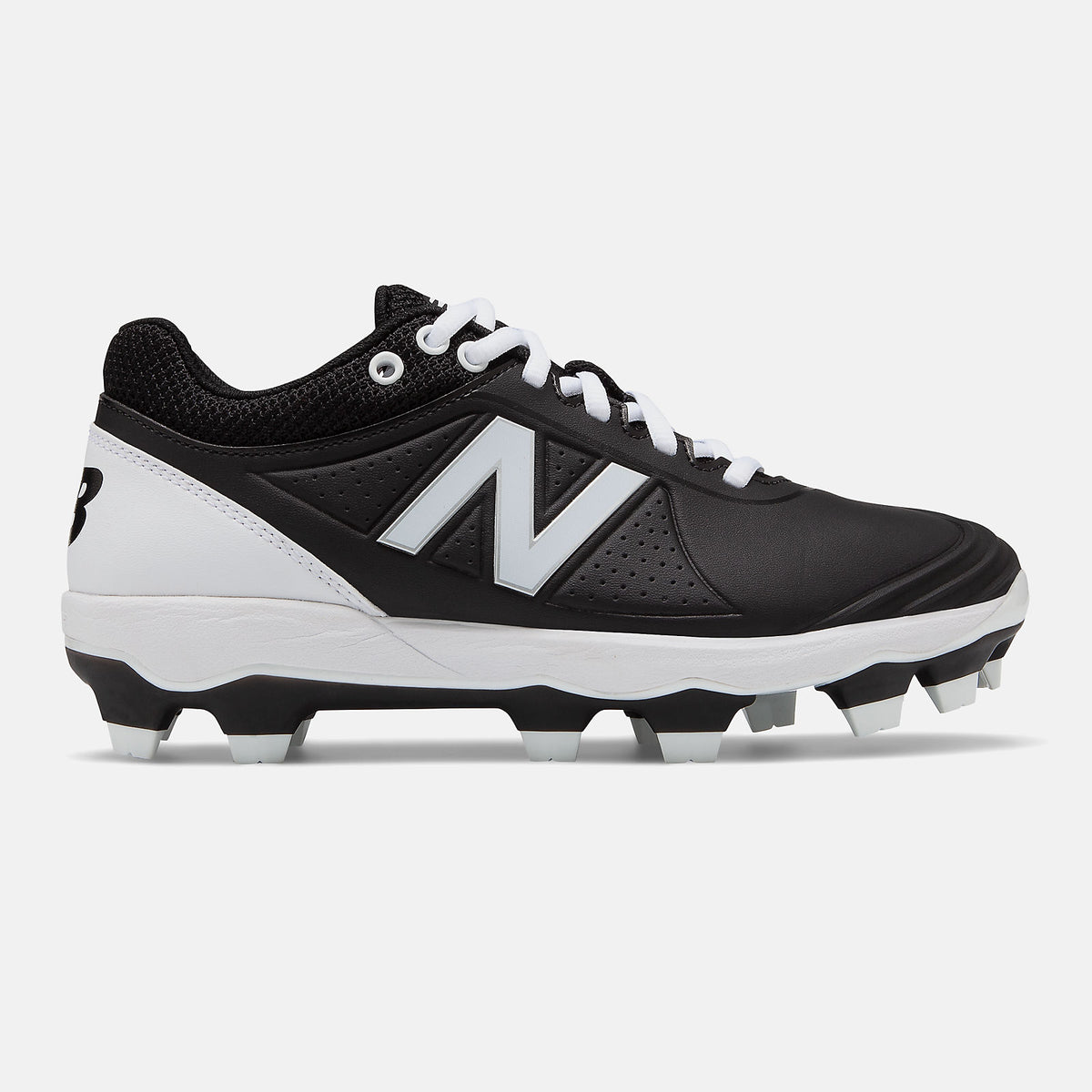 Black/White Fusev2 TPU / New Balance Women