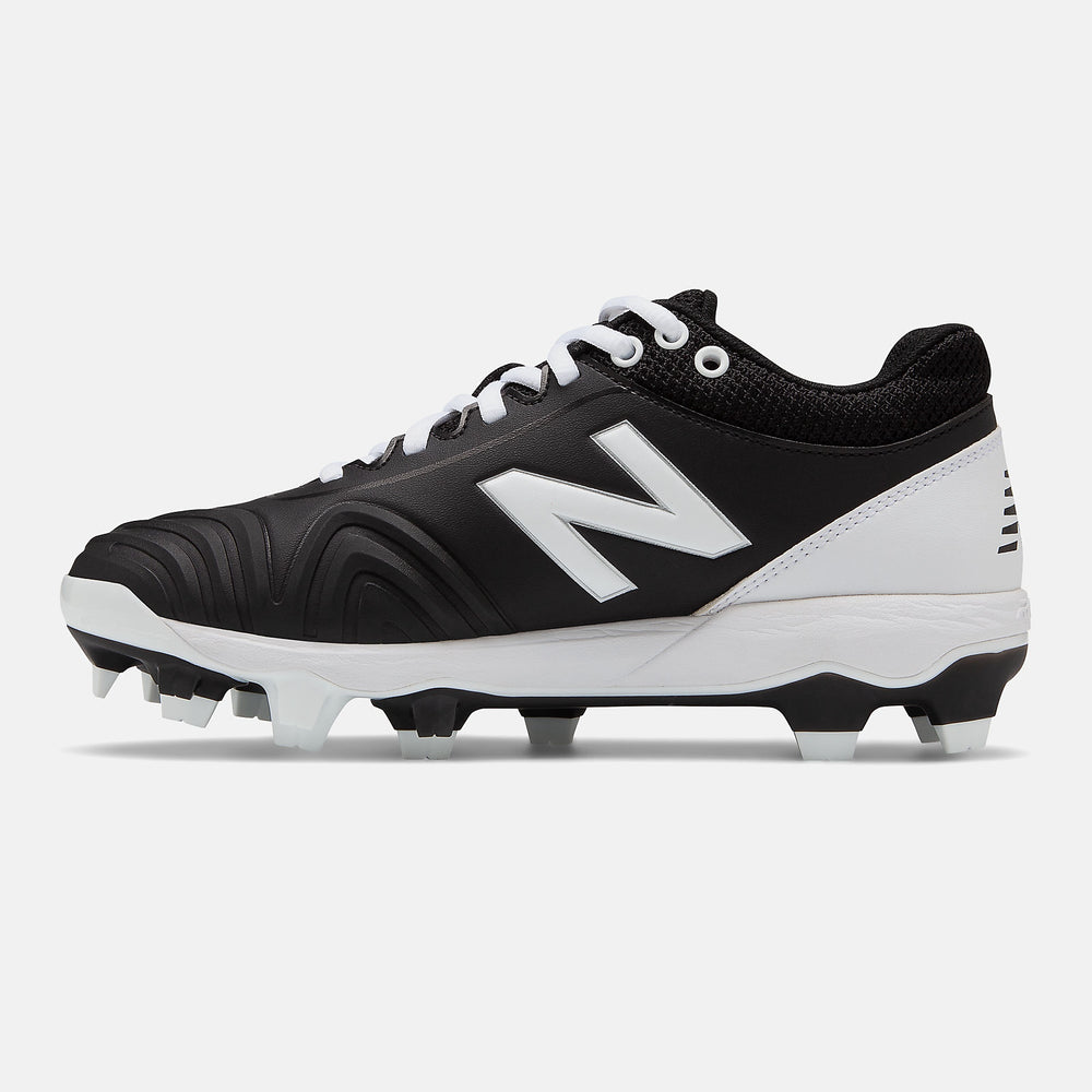 Black/White Fusev2 TPU / New Balance Women