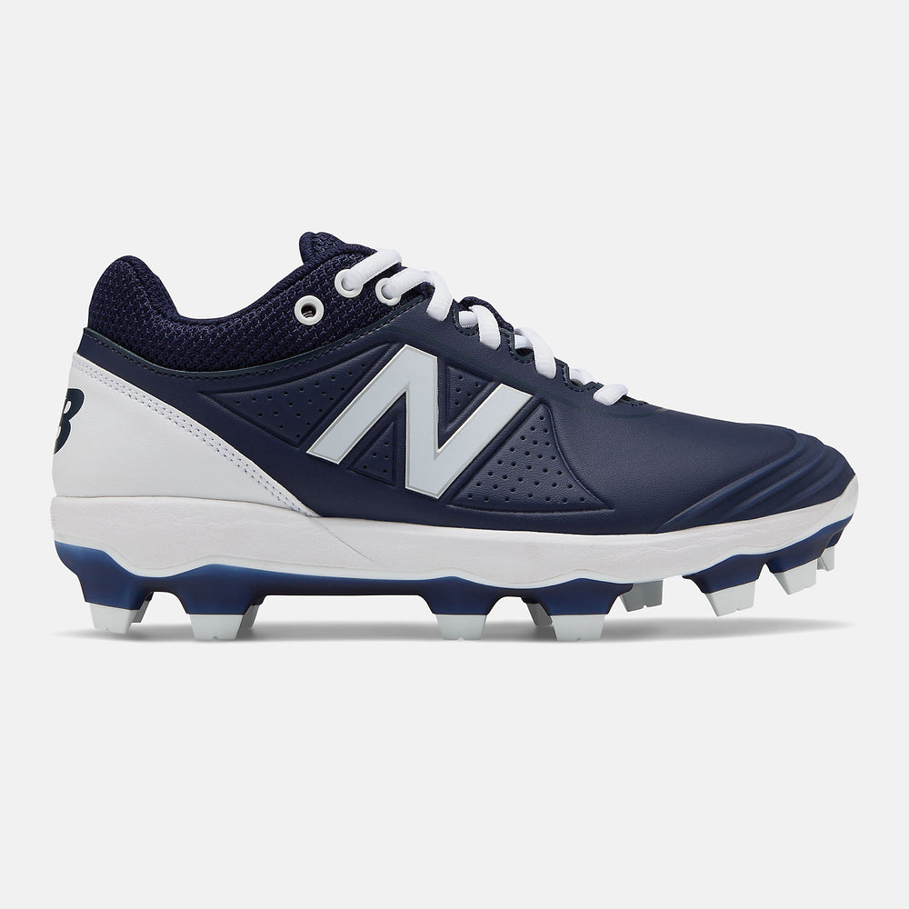 Navy/White Fusev2 TPU / New Balance Women