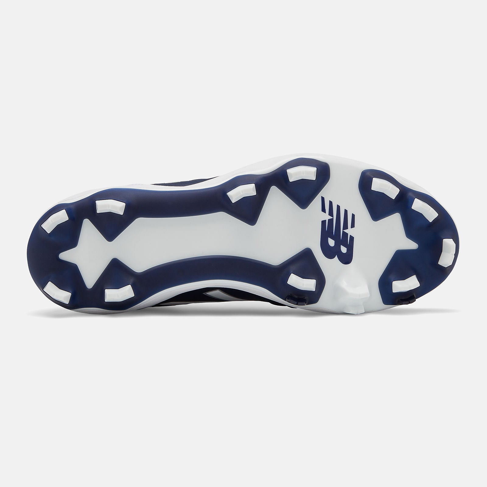 Navy/White Fusev2 TPU / New Balance Women