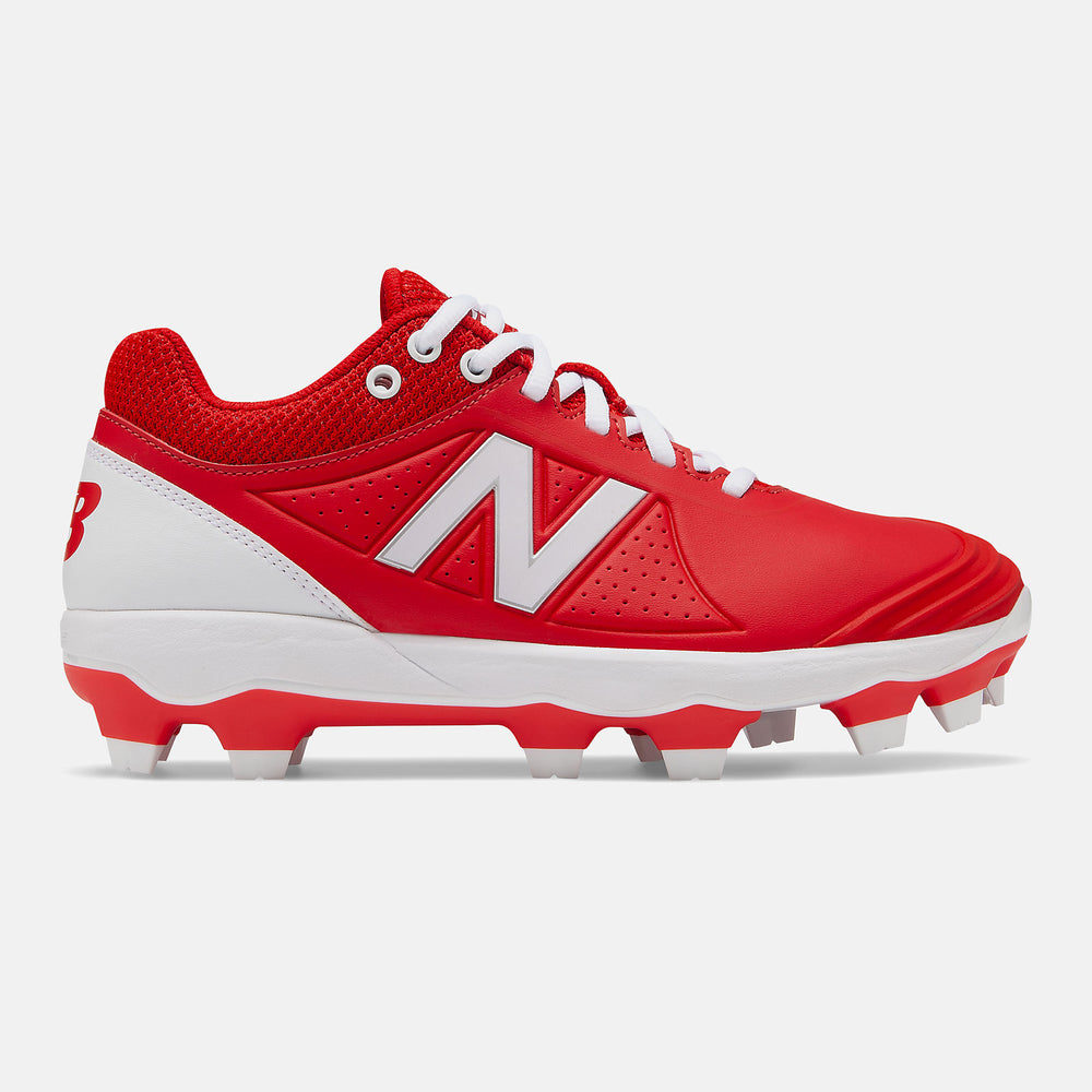 Red/White Fusev2 TPU / New Balance Women