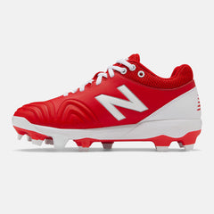 Red/White Fusev2 TPU / New Balance Women