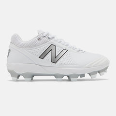 White/Silver Fusev2 TPU / New Balance Women