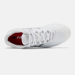 White/Silver Fusev2 TPU / New Balance Women