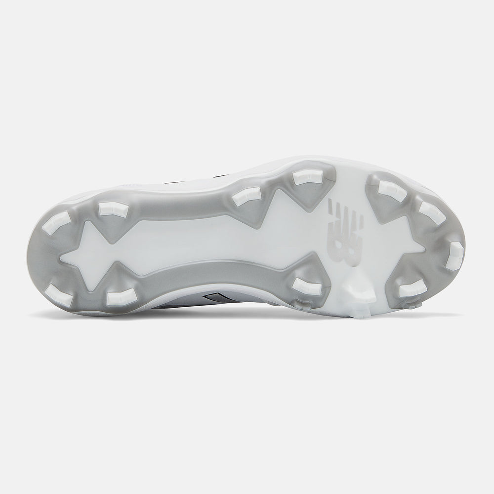 White/Silver Fusev2 TPU / New Balance Women